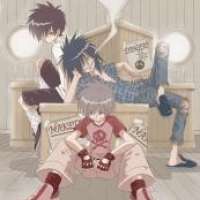  ����� Naked <small>Story</small> 